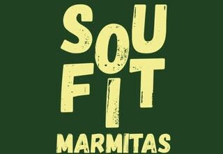 Sou Fit Marmitas